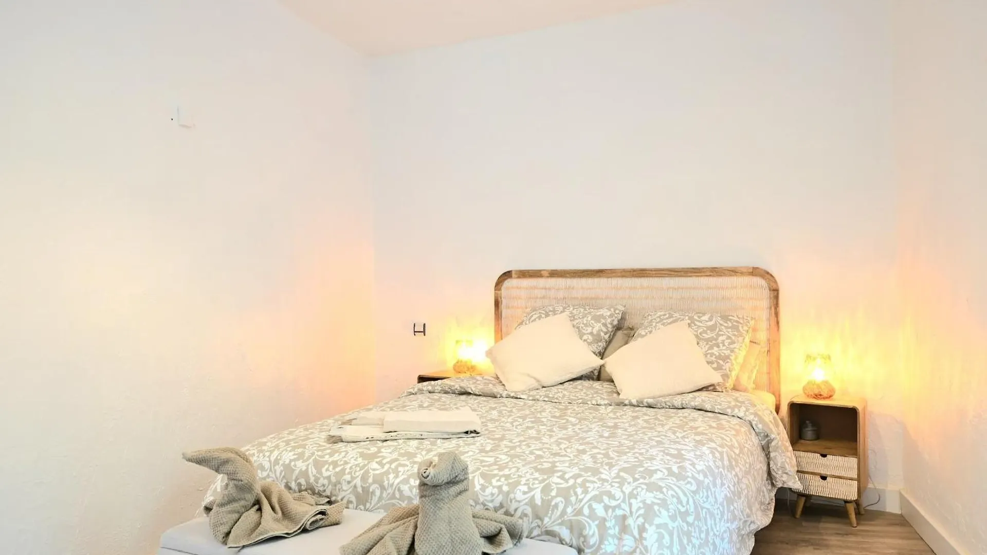 The Seaside Serenity - Calm & Charming Bay View Flat - Heart Of Villefranche Apartment